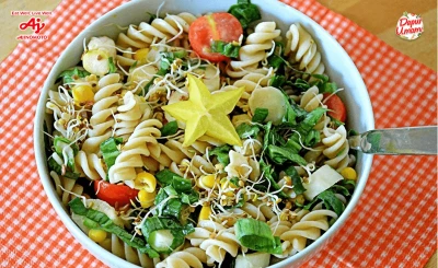 3 Inspirasi Resep Vegetarian Mudah untuk Masak Hari Ini